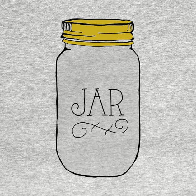 Jar by lolosenese